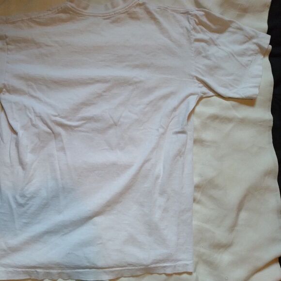 Vintage In Excess Soccer Logo T-Shirt - Picture 5 of 9